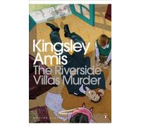 The Riverside Villas Murder (Penguin Modern Classics)