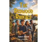 The Riverwood Rascals: A Summer of Secrets, Courage, and Friendship: 3 (Children Story Books)