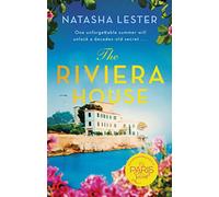 The Riviera House: a breathtaking and escapist historical romance set on the French Riviera - the perfect summer read