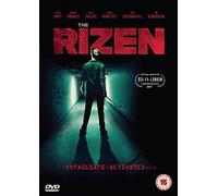The Rizen [DVD]