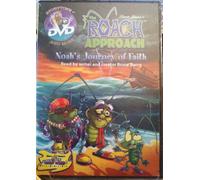 The Roach Approach: Noah's Journey of Faith