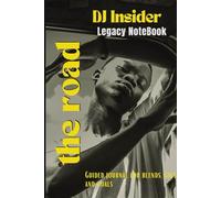 The Road: A DJ’s Path to Growth and Higher Alignment