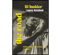 The Road: A DJ’s Path to Growth and Higher Alignment