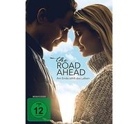 The Road Ahead - Am Ende zählt das Leben [Alemania] [DVD]