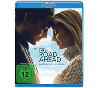 The Road Ahead - Am Ende zählt das Leben [Blu-ray] [Alemania]