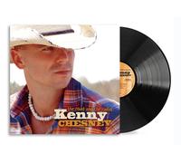 The Road And The Radio (Vinyl) Kenny Chesney (Importación USA)