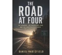 The Road at Four: The Bookbag, the Green-Car Lead, and the Unresolved Search for Asha Degree
