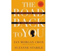 The Road Back to You - An Enneagram Journey to Self-Discovery (Road Back to You Set) - Edición en Inglés