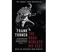 The Road Beneath My Feet