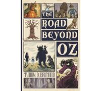 The Road Beyond Oz
