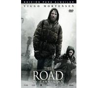 The Road [Blu-ray]