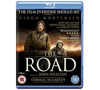 The Road [Blu-ray] [Reino Unido]