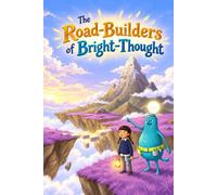 The Road-Builders of Bright-Thought: A story about mistakes, brain growth, and building your own learning path-one puzzle piece at a time