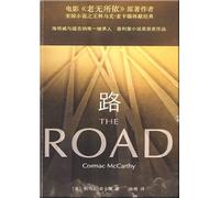 [The Road] [by: Cormac McCarthy]