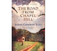 The Road From Chapel Hill (ebook)