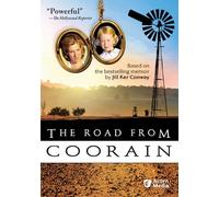 The Road from Coorain [Alemania] [DVD]