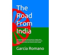 The Road From India: This book doesn't start with one person. It begins with a movement. Before names existed, before boundaries were drawn and before history was written by others, people walked.