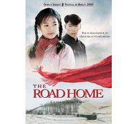 The Road Home [Francia] [DVD]