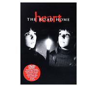 Heart - The Road Home [Alemania] [DVD]