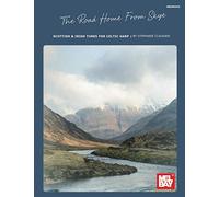 The Road Home Skye: Scottish & Irish Tunes for Celtic Harp