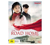 The Road Home [USA] [Blu-ray]