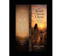 The Road I Never Chose : A Mother’s Journey Through Autism, Love, and Hope