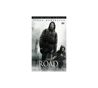 THE ROAD (LA CARRETERA) (DVD)