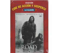 The Road (La Carretera) DVD Edición Sobre | Zona Regional 2, Dolby Digital 5.1