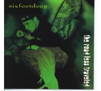 The Road Less Traveled