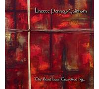 The Road Less Travelled By....