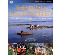 The Road Less Travelled: Foreword by Bill Bryson by Various (1-Sep-2009) Hardcover