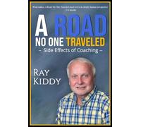 The Road No One Traveled