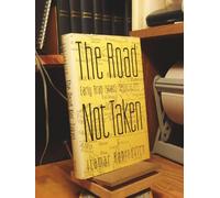 The Road Not Taken: Early Arab-Israeli Negotiations