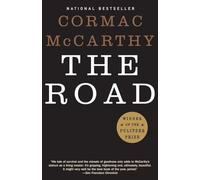The Road: Pulitzer Prize Winner (Vintage International)