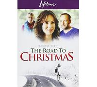 The Road to Christmas [Reino Unido] [DVD]