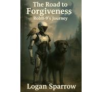 The Road To Forgiveness: R0Bb-9’s Journey (The Chronicles of Scarlet)