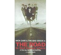 The Road to God Knows Where [Reino Unido] [VHS]