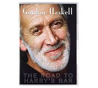 The Road to Harry S Bar [Reino Unido] [DVD]