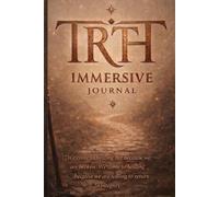 The Road to Healing: The Immersive Journal: A Guided IMCH Practice for Nervous System Healing, Self-Reflection, and Emotional Regulation (Soft But Sovereign)