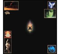 Vegyn – The Road to Hell Is Paved With Good Intentions – Vinilo plateado edición limitada