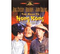 The Road to Hong Kong