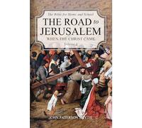 The Road to Jerusalem