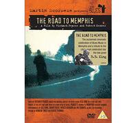 The Blues - The Road to Memphis (DVD)