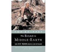 The Road To Middle-Earth: Revised and Expanded Edition