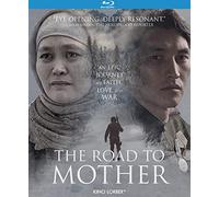 The Road to Mother [USA] [Blu-ray]