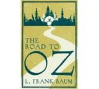 The Road To Oz (ebook)