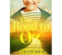 The Road To Oz (ebook)