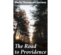 The Road To Providence (ebook)