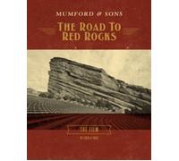 Mumford & Sons: The Road To Red Rocks [DVD]