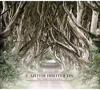 The Road to Roosky by Carter Brothers (2011-10-25)